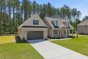 314 Baymeadow Bnd, Lumberton, NC 28358 - Photo 38
