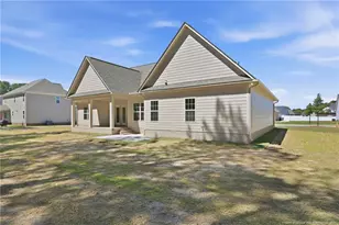 314 Baymeadow Bnd, Lumberton, NC 28358 - Photo 34