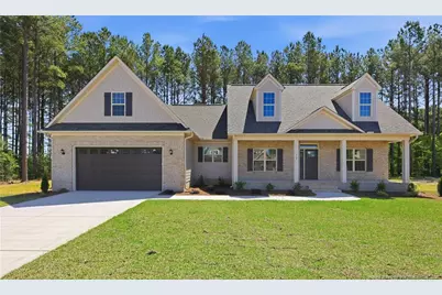 314 Baymeadow Bend, Lumberton, NC 28358 - Photo 1