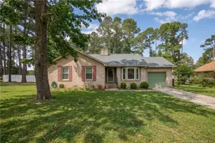 7030 Trevor Ln, Fayetteville, NC 28314 - Photo 1