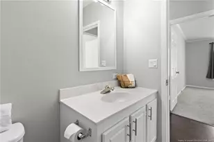 192 Forest Dr, Cameron, NC 28326 - Photo 26