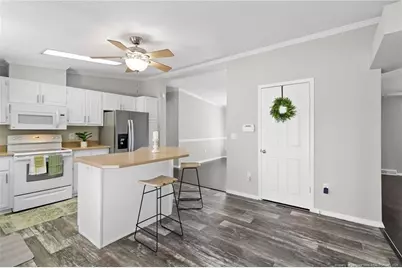 192 Forest Drive, Cameron, NC 28326 - Photo 12