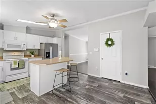 192 Forest Dr, Cameron, NC 28326 - Photo 12