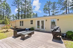 192 Forest Dr, Cameron, NC 28326 - Photo 30