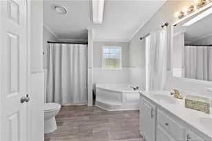 192 Forest Dr, Cameron, NC 28326 - Photo 20