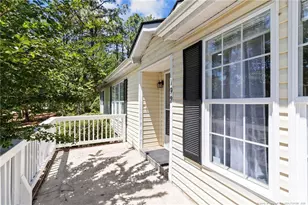 192 Forest Dr, Cameron, NC 28326 - Photo 4