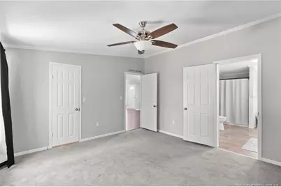 192 Forest Drive, Cameron, NC 28326 - Photo 18