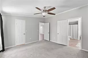 192 Forest Dr, Cameron, NC 28326 - Photo 18