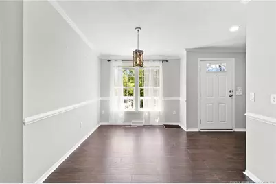 192 Forest Drive, Cameron, NC 28326 - Photo 8