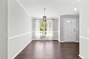 192 Forest Dr, Cameron, NC 28326 - Photo 8