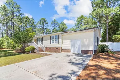 192 Forest Drive, Cameron, NC 28326 - Photo 2