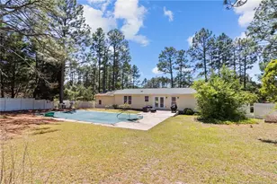 192 Forest Dr, Cameron, NC 28326 - Photo 34