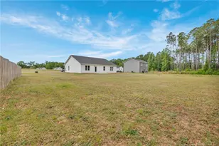 64 Dalmation Ln, Parkton, NC 28371 - Photo 40