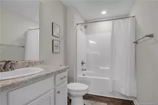 64 Dalmation Ln, Parkton, NC 28371 - Photo 18