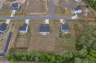 64 Dalmation Ln, Parkton, NC 28371 - Photo 44