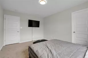 64 Dalmation Ln, Parkton, NC 28371 - Photo 24