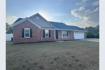 103 Scaley Bark Drive, Raeford, NC 28376 - Photo 2