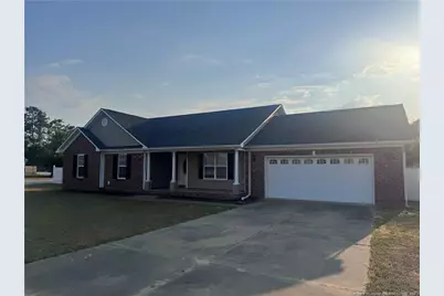 103 Scaley Bark Drive, Raeford, NC 28376 - Photo 1