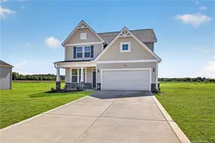 102 Maverick Ln, Dunn, NC 28334 - Photo 2