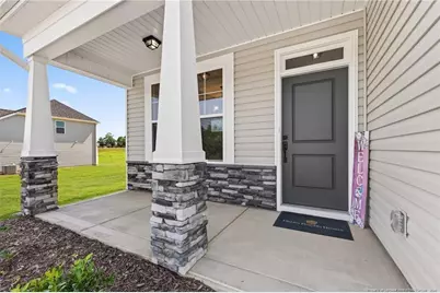 102 Maverick Lane, Dunn, NC 28334 - Photo 4
