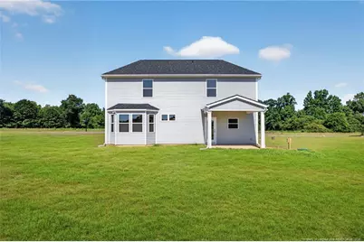 126 Maverick Lane, Dunn, NC 28334 - Photo 30