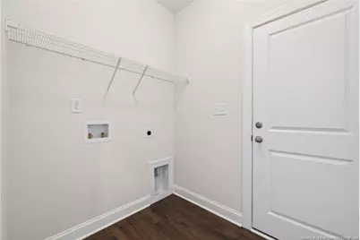 126 Maverick Lane, Dunn, NC 28334 - Photo 12