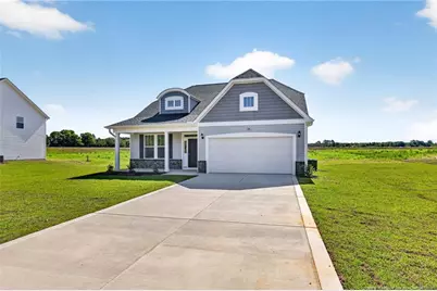 126 Maverick Lane, Dunn, NC 28334 - Photo 2
