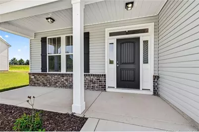 126 Maverick Lane, Dunn, NC 28334 - Photo 4
