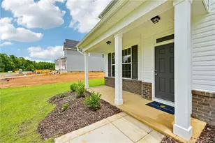 146 Maverick Ln, Dunn, NC 28334 - Photo 4