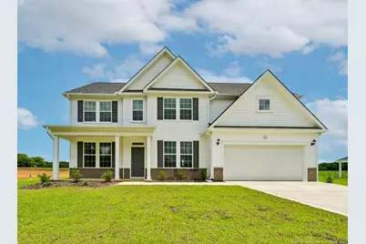 146 Maverick (Lot 7) Lane, Dunn, NC 28334 - Photo 1