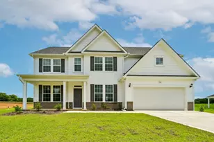 146 Maverick Ln Lot 7, Dunn, NC 28334 - Photo 1