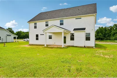 146 Maverick (Lot 7) Lane, Dunn, NC 28334 - Photo 4