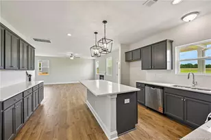 146 Maverick Ln Lot 7, Dunn, NC 28334 - Photo 4
