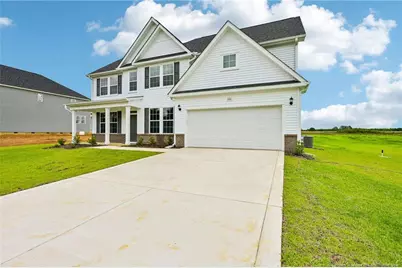 146 Maverick (Lot 7) Lane, Dunn, NC 28334 - Photo 2