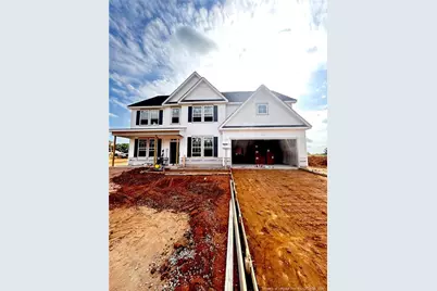 146 Maverick Lane, Dunn, NC 28334 - Photo 1