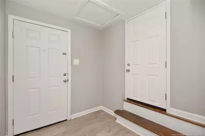 1401 Briarcliff Drive #B, Fayetteville, NC 28305 - Photo 2