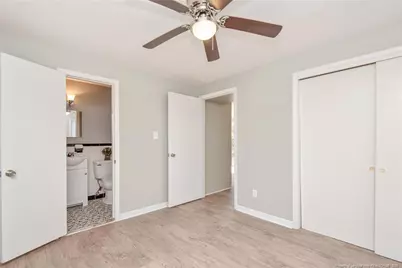 1401 Briarcliff Drive #B, Fayetteville, NC 28305 - Photo 8