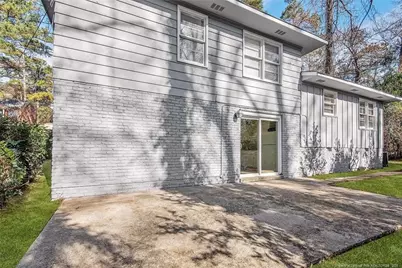 1401 Briarcliff Drive #B, Fayetteville, NC 28305 - Photo 12