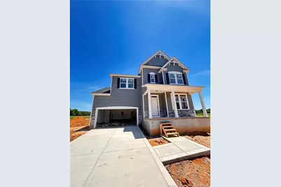 168 Maverick Lane, Dunn, NC 28334 - Photo 1