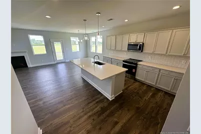 168 Maverick (Lot 8) Lane, Dunn, NC 28334 - Photo 2