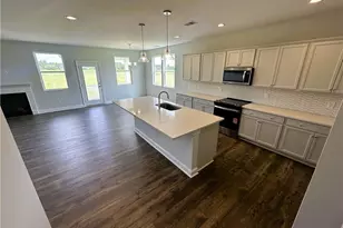 168 Maverick Ln Lot 8, Dunn, NC 28334 - Photo 2