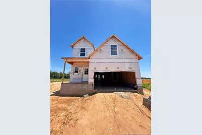 188 Maverick (Lot 9) Lane, Dunn, NC 28334 - Photo 1