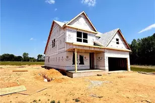 388 Maverick Ln, Dunn, NC 28334 - Photo 2