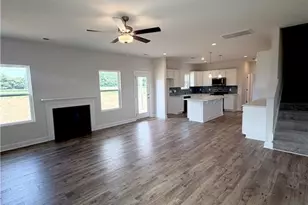 410 Maverick Ln Lot 19, Dunn, NC 28334 - Photo 8