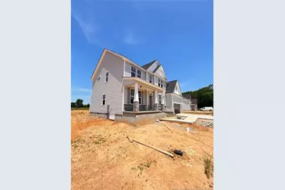 410 Maverick Lane, Dunn, NC 28334 - Photo 2
