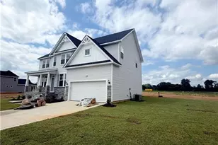 410 Maverick Ln Lot 19, Dunn, NC 28334 - Photo 2