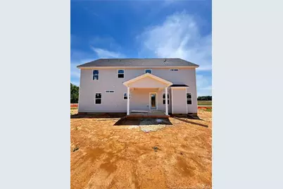 410 Maverick Lane, Dunn, NC 28334 - Photo 4