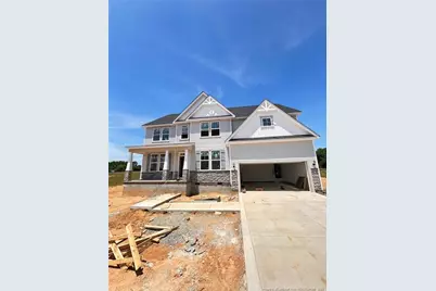 410 Maverick Lane (Lot 19), Dunn, NC 28334 - Photo 1