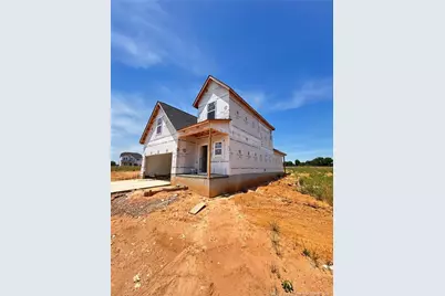 436 Maverick Lane, Dunn, NC 28334 - Photo 2