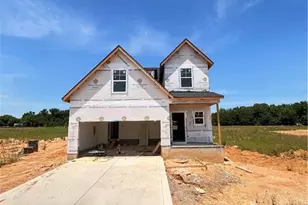 436 Maverick Ln, Dunn, NC 28334 - Photo 1
